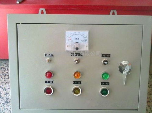 dkx gdz一控一掛壁式電動閥門控制箱圖片 高清大圖 谷瀑環保