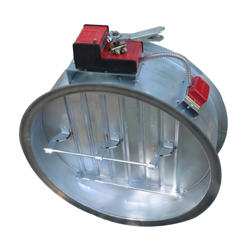 焱思泰電動密閉閥鍍鋅手動電動密閉風(fēng)閥不銹鋼比例風(fēng)量調(diào)節(jié)閥氣動門