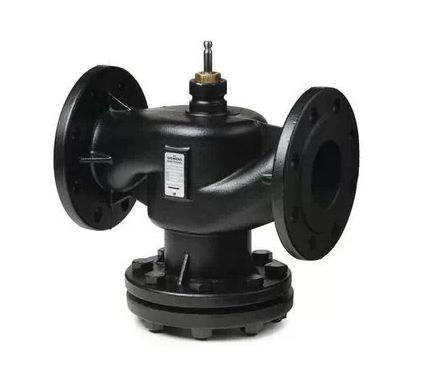 vxf40系列西門子電動三通調節(jié)閥