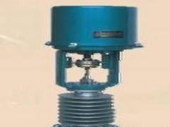 進(jìn)口電動調(diào)節(jié)閥 精控流體的核心設(shè)備